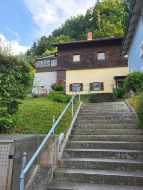 Ferienwohnung Felsenhöhle